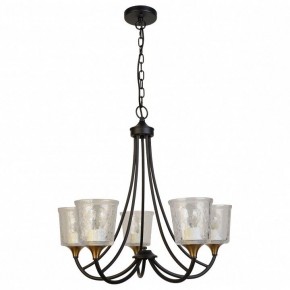 Подвесная люстра MW-Light Альгеро 9 285012405 в Ханты-Мансийске - hanty-mansiysk.mebel24.online | фото 2
