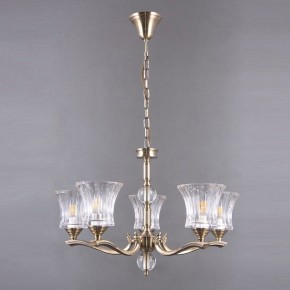 Подвесная люстра MW-Light Аманда 11 481013805 в Ханты-Мансийске - hanty-mansiysk.mebel24.online | фото 2