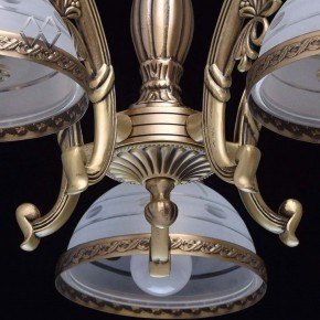 Подвесная люстра MW-Light Ангел 3 295011005 в Ханты-Мансийске - hanty-mansiysk.mebel24.online | фото 10