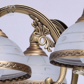 Подвесная люстра MW-Light Ангел 3 295011005 в Ханты-Мансийске - hanty-mansiysk.mebel24.online | фото 12