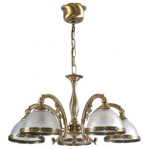 Подвесная люстра MW-Light Ангел 3 295011005 в Ханты-Мансийске - hanty-mansiysk.mebel24.online | фото 2