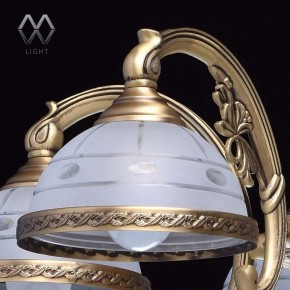 Подвесная люстра MW-Light Ангел 3 295011005 в Ханты-Мансийске - hanty-mansiysk.mebel24.online | фото 4