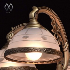 Подвесная люстра MW-Light Ангел 3 295011005 в Ханты-Мансийске - hanty-mansiysk.mebel24.online | фото 5