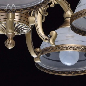 Подвесная люстра MW-Light Ангел 3 295011005 в Ханты-Мансийске - hanty-mansiysk.mebel24.online | фото 8