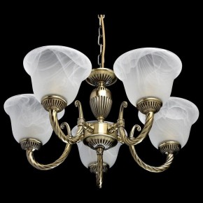 Подвесная люстра MW-Light Ариадна 20 450016305 в Ханты-Мансийске - hanty-mansiysk.mebel24.online | фото 3