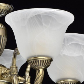 Подвесная люстра MW-Light Ариадна 20 450016305 в Ханты-Мансийске - hanty-mansiysk.mebel24.online | фото 4