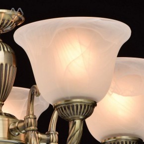 Подвесная люстра MW-Light Ариадна 20 450016305 в Ханты-Мансийске - hanty-mansiysk.mebel24.online | фото 5