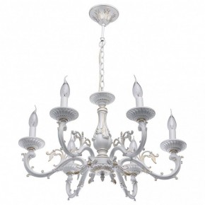 Подвесная люстра MW-Light Аврора 371011206 в Ханты-Мансийске - hanty-mansiysk.mebel24.online | фото 2