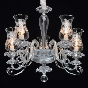 Подвесная люстра MW-Light Элла 12 483013805 в Ханты-Мансийске - hanty-mansiysk.mebel24.online | фото 3