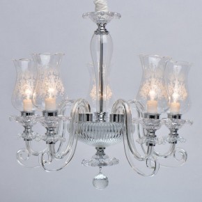 Подвесная люстра MW-Light Элла 12 483013805 в Ханты-Мансийске - hanty-mansiysk.mebel24.online | фото 4