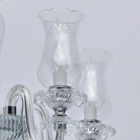 Подвесная люстра MW-Light Элла 12 483013805 в Ханты-Мансийске - hanty-mansiysk.mebel24.online | фото 5