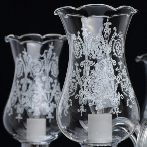 Подвесная люстра MW-Light Элла 12 483013805 в Ханты-Мансийске - hanty-mansiysk.mebel24.online | фото 7