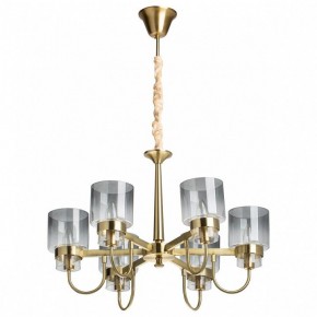 Подвесная люстра MW-Light Элла 18 483014906 в Ханты-Мансийске - hanty-mansiysk.mebel24.online | фото 2
