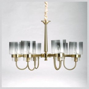 Подвесная люстра MW-Light Элла 18 483014906 в Ханты-Мансийске - hanty-mansiysk.mebel24.online | фото 3