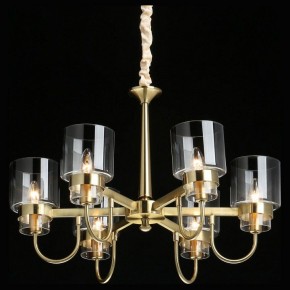 Подвесная люстра MW-Light Элла 18 483014906 в Ханты-Мансийске - hanty-mansiysk.mebel24.online | фото 4