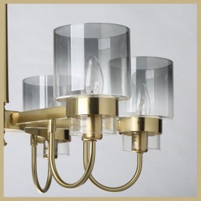 Подвесная люстра MW-Light Элла 18 483014906 в Ханты-Мансийске - hanty-mansiysk.mebel24.online | фото 5