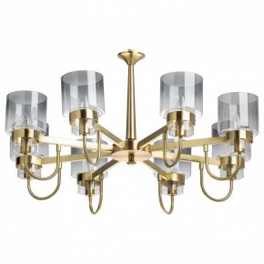 Подвесная люстра MW-Light Элла 18 483015108 в Ханты-Мансийске - hanty-mansiysk.mebel24.online | фото 2