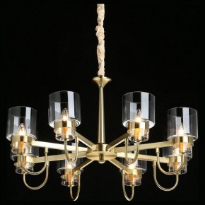Подвесная люстра MW-Light Элла 18 483015108 в Ханты-Мансийске - hanty-mansiysk.mebel24.online | фото 3