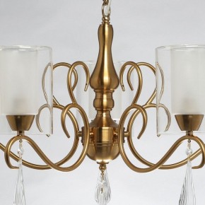 Подвесная люстра MW-Light Эллегия 8 303012505 в Ханты-Мансийске - hanty-mansiysk.mebel24.online | фото 11