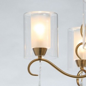 Подвесная люстра MW-Light Эллегия 8 303012505 в Ханты-Мансийске - hanty-mansiysk.mebel24.online | фото 5