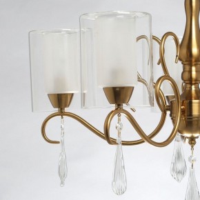 Подвесная люстра MW-Light Эллегия 8 303012505 в Ханты-Мансийске - hanty-mansiysk.mebel24.online | фото 6