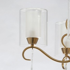 Подвесная люстра MW-Light Эллегия 8 303012505 в Ханты-Мансийске - hanty-mansiysk.mebel24.online | фото 8