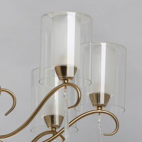 Подвесная люстра MW-Light Эллегия 8 303012708 в Ханты-Мансийске - hanty-mansiysk.mebel24.online | фото 12