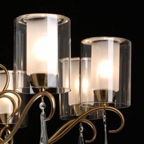 Подвесная люстра MW-Light Эллегия 8 303012708 в Ханты-Мансийске - hanty-mansiysk.mebel24.online | фото 13