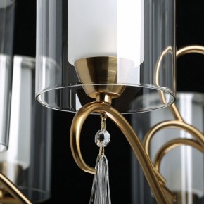 Подвесная люстра MW-Light Эллегия 8 303012708 в Ханты-Мансийске - hanty-mansiysk.mebel24.online | фото 14