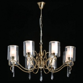 Подвесная люстра MW-Light Эллегия 8 303012708 в Ханты-Мансийске - hanty-mansiysk.mebel24.online | фото 3