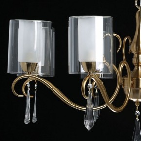 Подвесная люстра MW-Light Эллегия 8 303012708 в Ханты-Мансийске - hanty-mansiysk.mebel24.online | фото 5