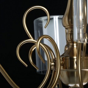 Подвесная люстра MW-Light Эллегия 8 303012708 в Ханты-Мансийске - hanty-mansiysk.mebel24.online | фото 7