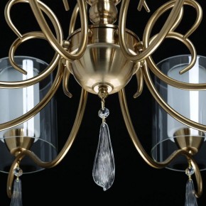 Подвесная люстра MW-Light Эллегия 8 303012708 в Ханты-Мансийске - hanty-mansiysk.mebel24.online | фото 8