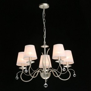Подвесная люстра MW-Light Федерика 89 684012705 в Ханты-Мансийске - hanty-mansiysk.mebel24.online | фото 3
