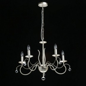 Подвесная люстра MW-Light Федерика 89 684012705 в Ханты-Мансийске - hanty-mansiysk.mebel24.online | фото 5