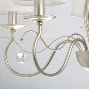 Подвесная люстра MW-Light Федерика 89 684012705 в Ханты-Мансийске - hanty-mansiysk.mebel24.online | фото 8