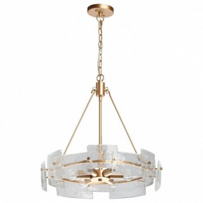 Подвесная люстра MW-Light Илоника 4 451011506 в Ханты-Мансийске - hanty-mansiysk.mebel24.online | фото 2