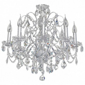 Подвесная люстра MW-Light Каролина 7 367013408 в Ханты-Мансийске - hanty-mansiysk.mebel24.online | фото 2