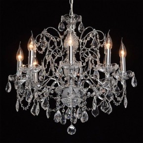 Подвесная люстра MW-Light Каролина 7 367013408 в Ханты-Мансийске - hanty-mansiysk.mebel24.online | фото 3