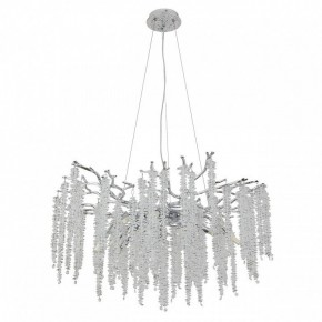 Подвесная люстра MW-Light Лайма 11 467013510 в Ханты-Мансийске - hanty-mansiysk.mebel24.online | фото 2