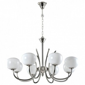 Подвесная люстра MW-Light Оливия 306014808 в Ханты-Мансийске - hanty-mansiysk.mebel24.online | фото 2