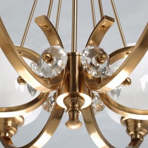 Подвесная люстра MW-Light Палермо 27 386017706 в Ханты-Мансийске - hanty-mansiysk.mebel24.online | фото 11
