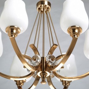 Подвесная люстра MW-Light Палермо 27 386017706 в Ханты-Мансийске - hanty-mansiysk.mebel24.online | фото 7