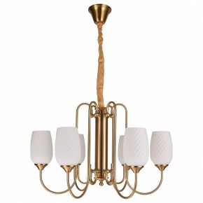 Подвесная люстра MW-Light Палермо 28 386018006 в Ханты-Мансийске - hanty-mansiysk.mebel24.online | фото 2