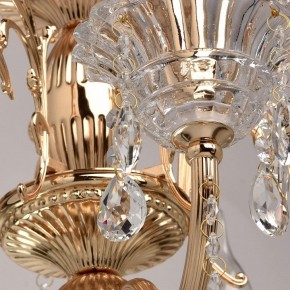Подвесная люстра MW-Light Селена 11 482013105 в Ханты-Мансийске - hanty-mansiysk.mebel24.online | фото 12