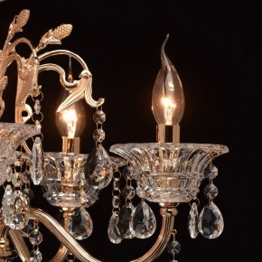 Подвесная люстра MW-Light Селена 11 482013105 в Ханты-Мансийске - hanty-mansiysk.mebel24.online | фото 4