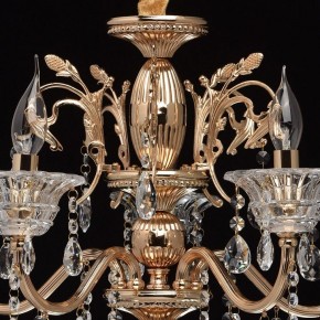 Подвесная люстра MW-Light Селена 11 482013105 в Ханты-Мансийске - hanty-mansiysk.mebel24.online | фото 8