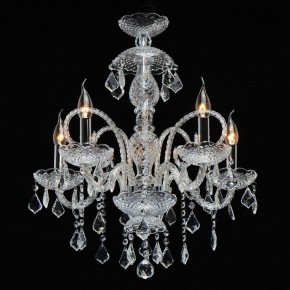 Подвесная люстра MW-Light Селена 20 482016705 в Ханты-Мансийске - hanty-mansiysk.mebel24.online | фото 3