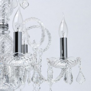 Подвесная люстра MW-Light Селена 20 482016705 в Ханты-Мансийске - hanty-mansiysk.mebel24.online | фото 5