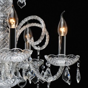 Подвесная люстра MW-Light Селена 20 482016705 в Ханты-Мансийске - hanty-mansiysk.mebel24.online | фото 6